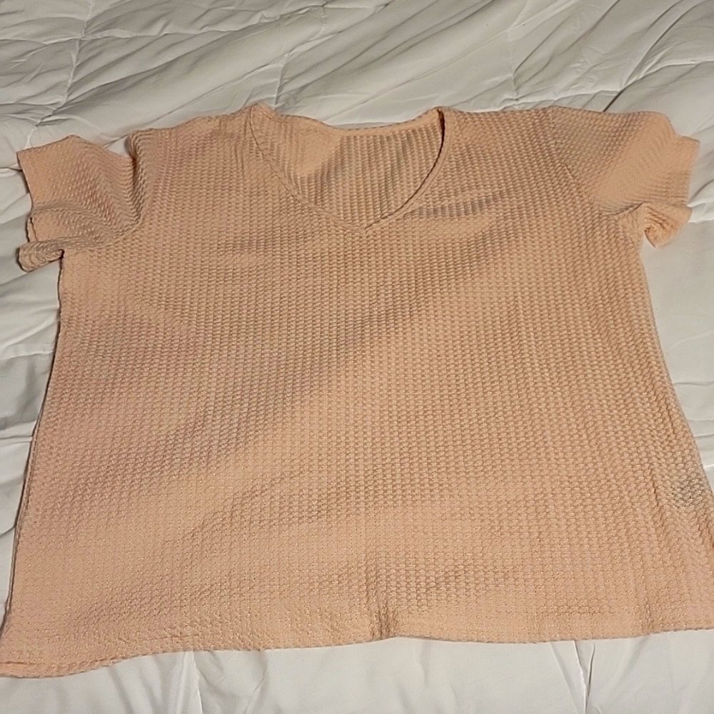 Cute top